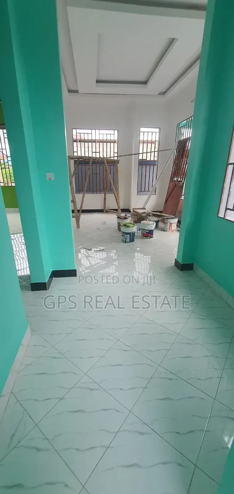 3bdrm House in Chamazi for sale