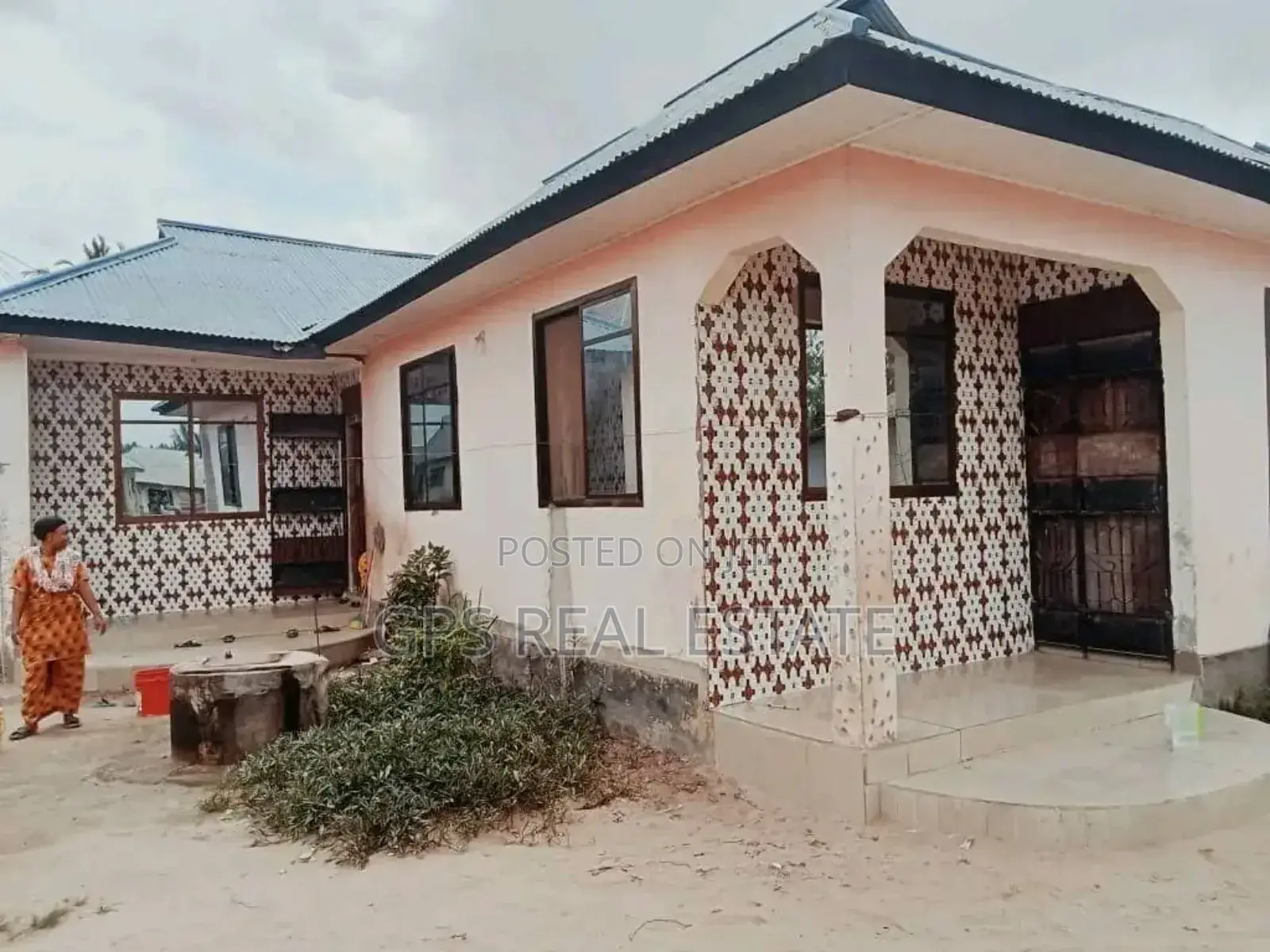 3bdrm House in Chanika Utalian, Ilala for sale