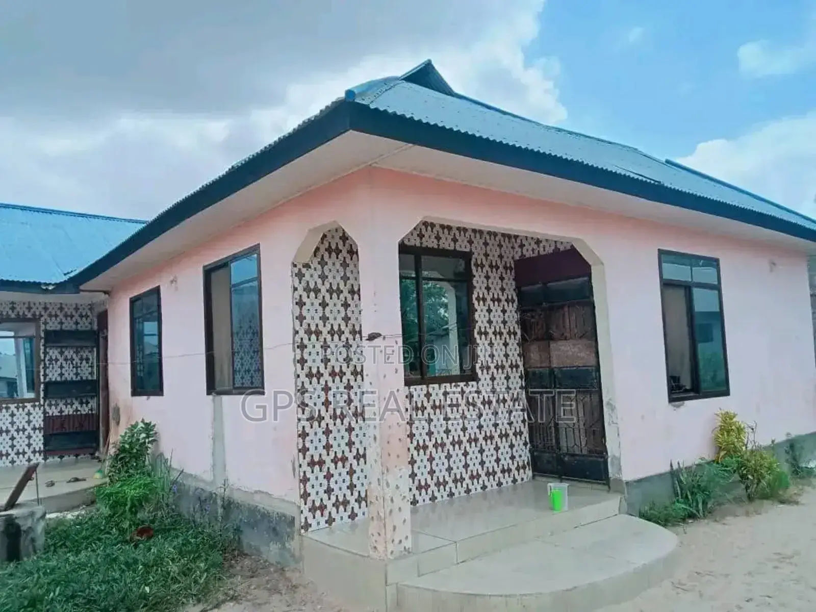3bdrm House in Chanika Utalian, Ilala for sale
