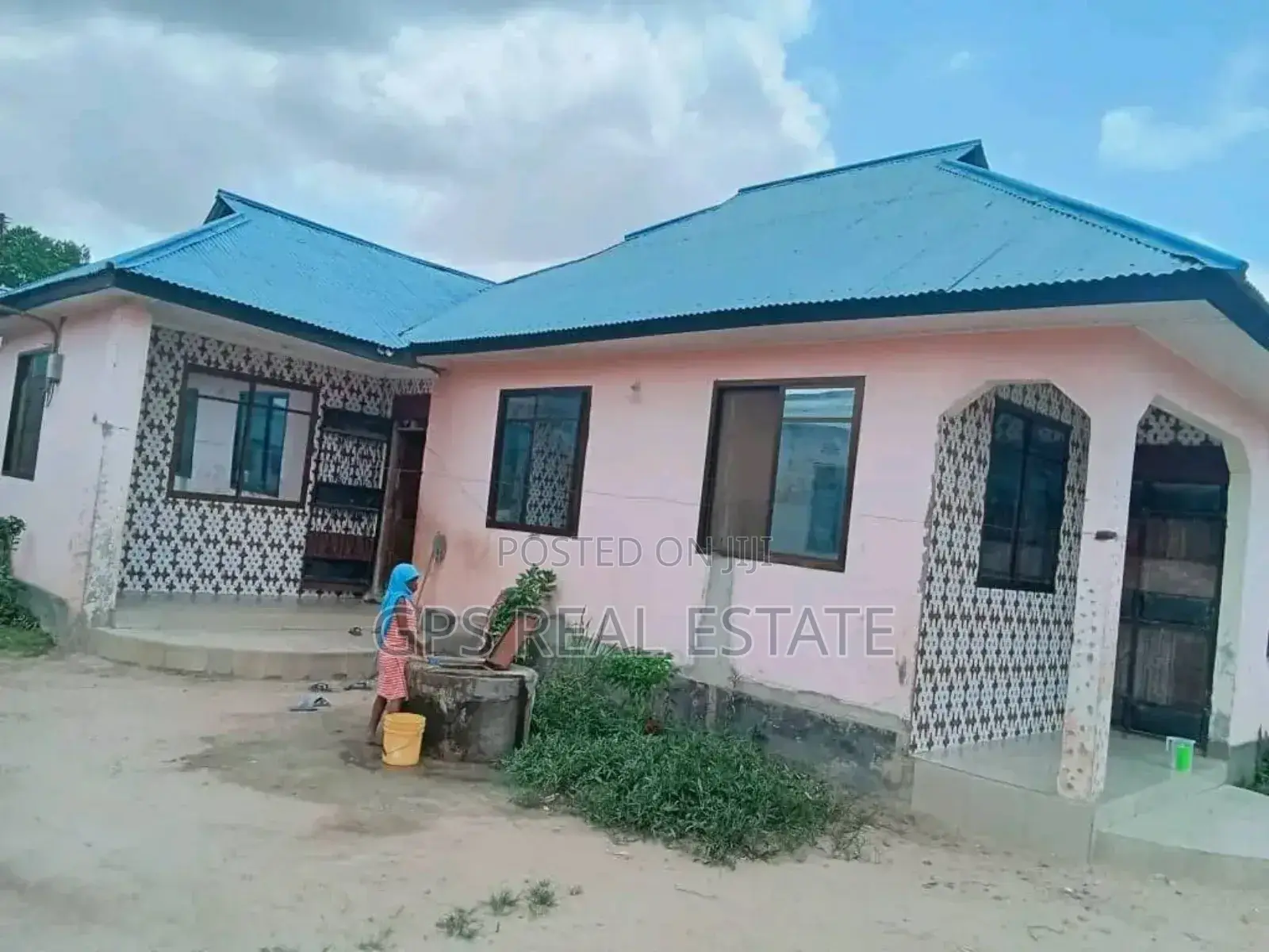 3bdrm House in Chanika Utalian, Ilala for sale
