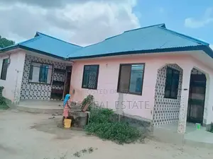 3bdrm House in Chanika Utalian, Ilala for sale