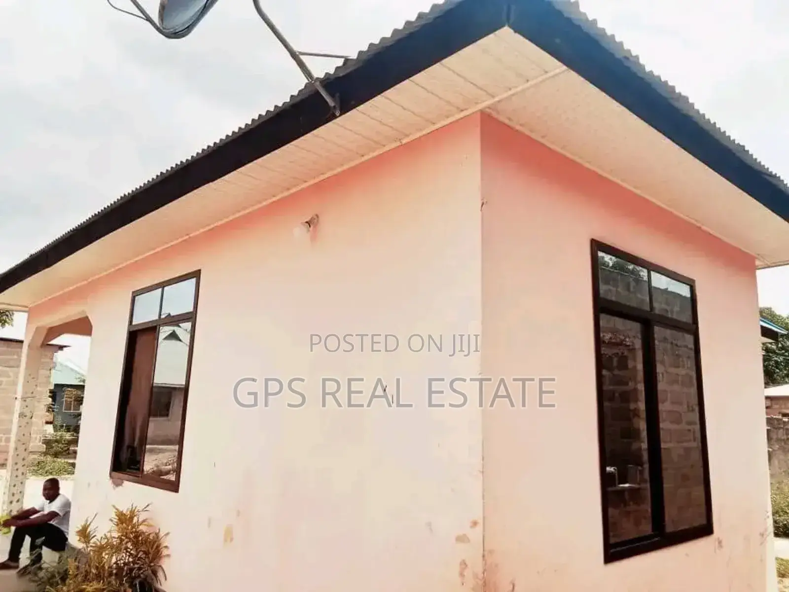 3bdrm House in Chanika Utalian, Ilala for sale