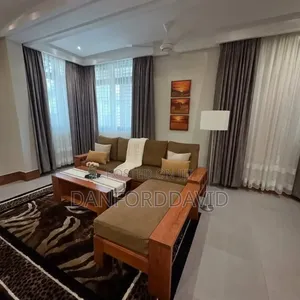 Furnished 2bdrm Apartment in Kahwa Real Estate, Mikocheni for rent