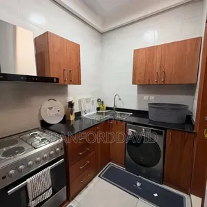 Furnished 2bdrm Apartment in Kahwa Real Estate, Mikocheni for rent