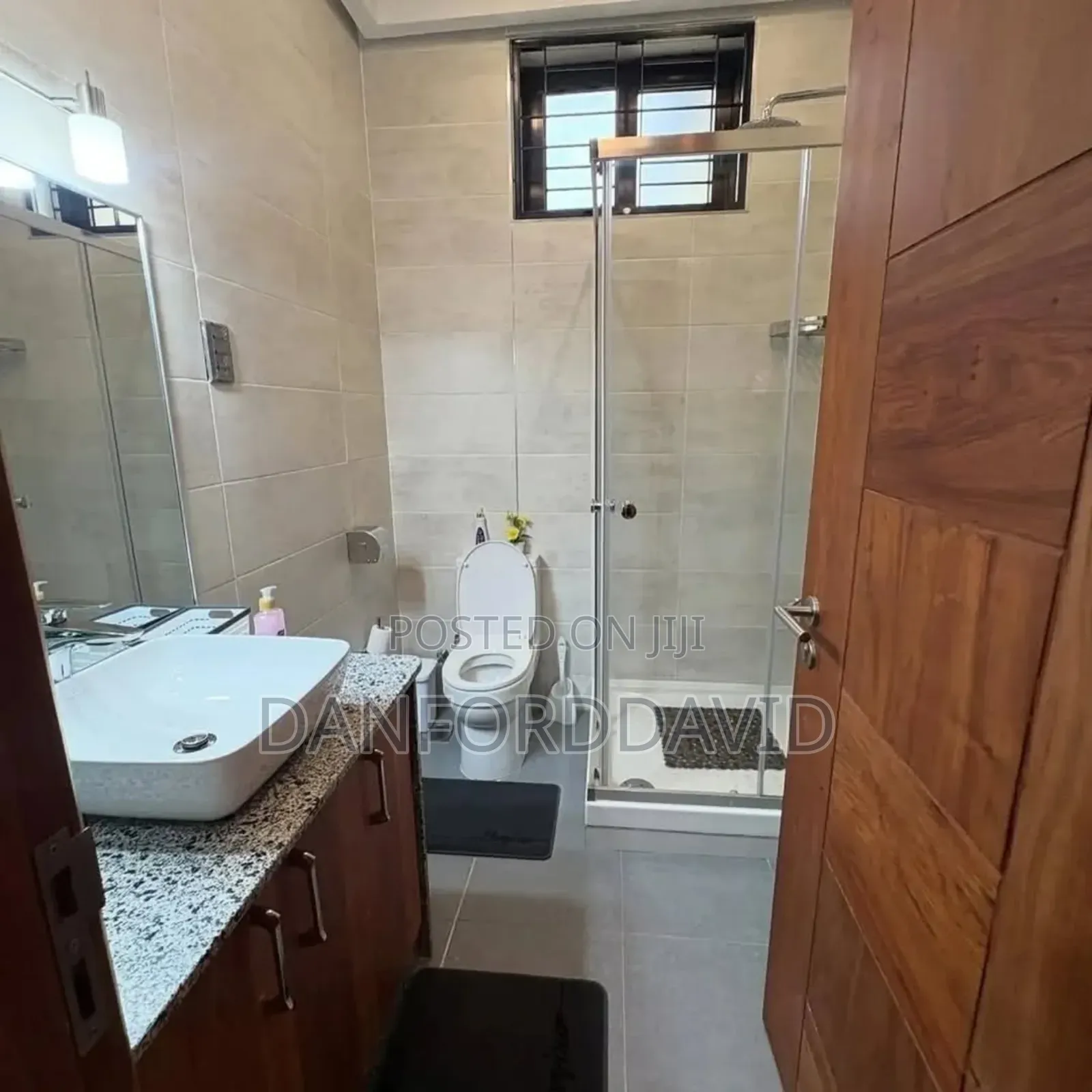 Furnished 2bdrm Apartment in Kahwa Real Estate, Mikocheni for rent