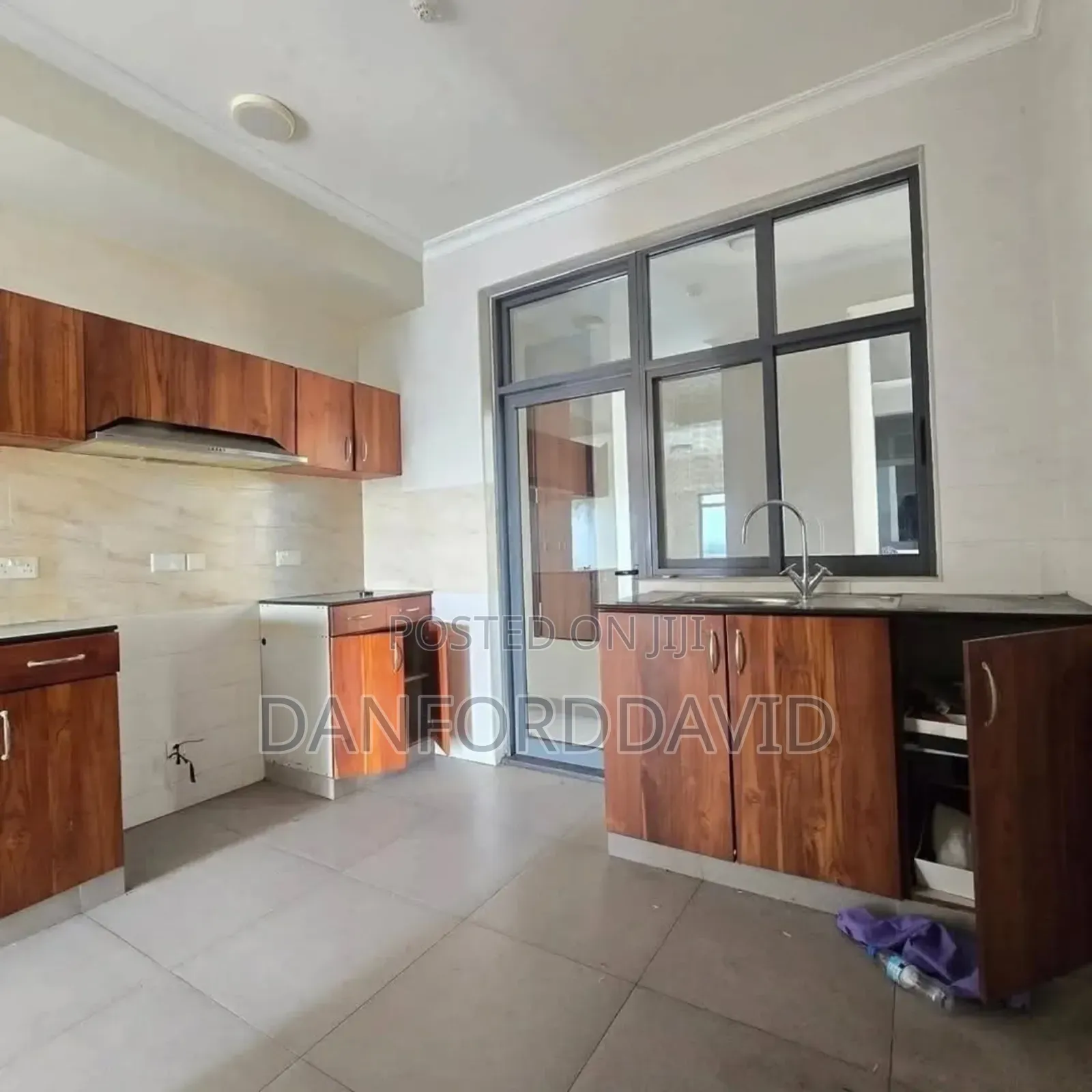 Furnished 2bdrm Apartment in Kahwa Real Estate, Mikocheni for rent
