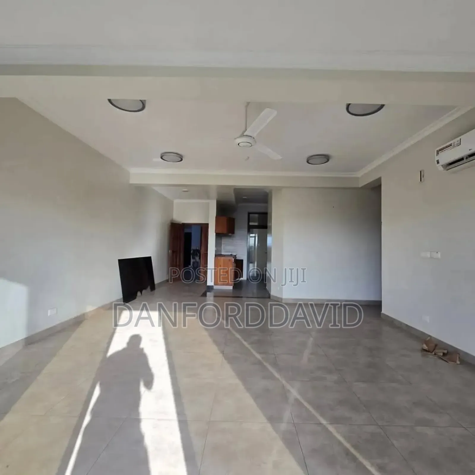 Furnished 2bdrm Apartment in Kahwa Real Estate, Mikocheni for rent