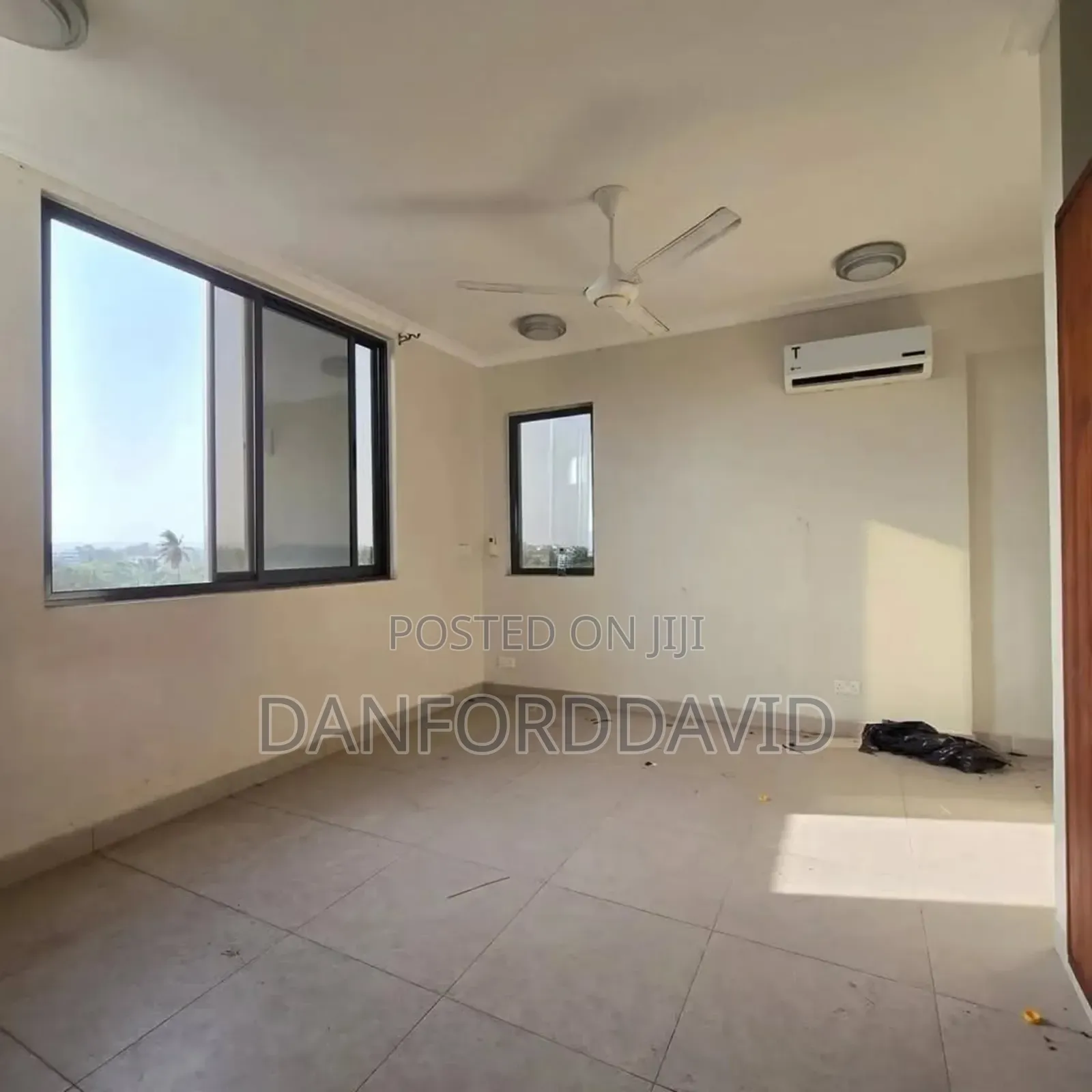 Furnished 2bdrm Apartment in Kahwa Real Estate, Mikocheni for rent