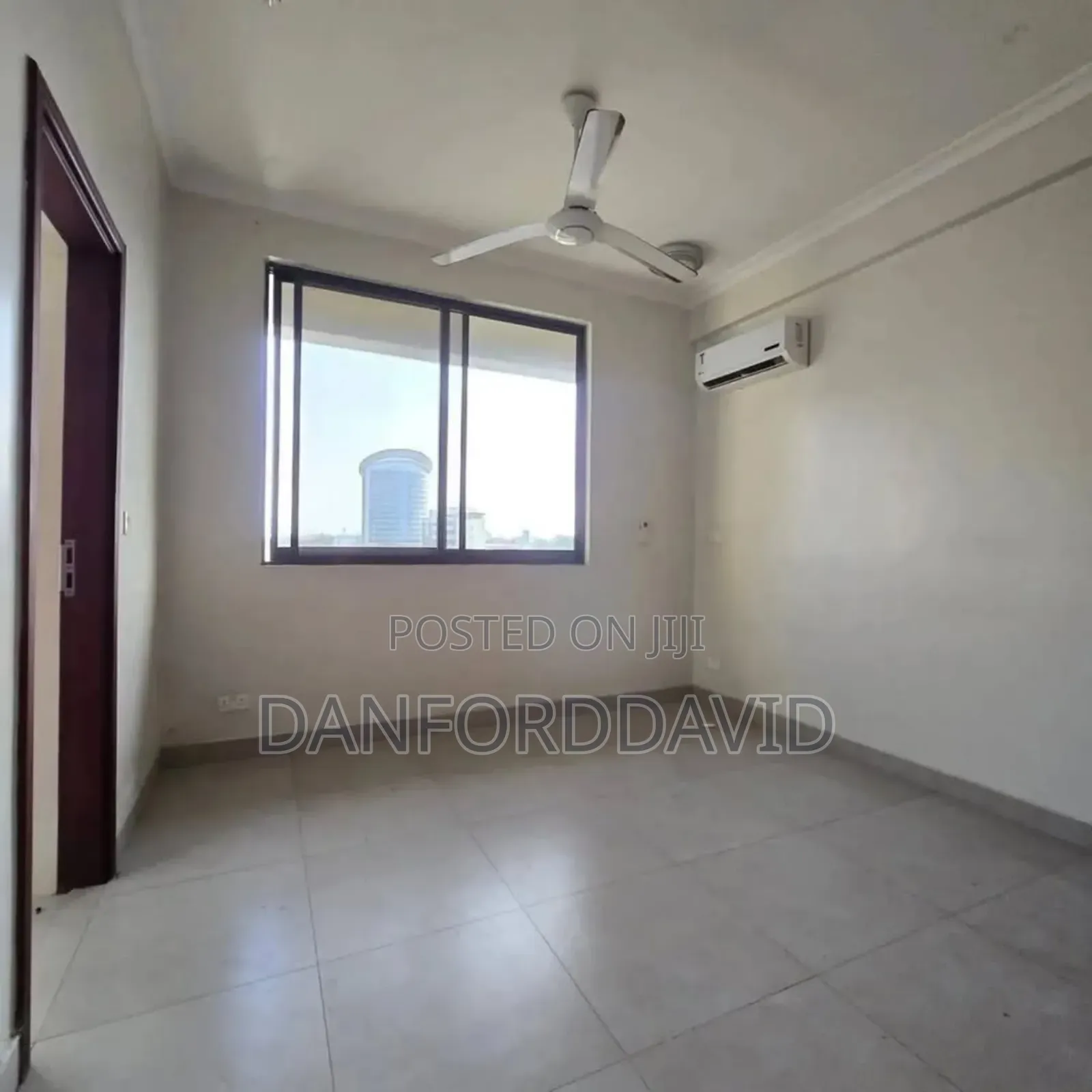 Furnished 2bdrm Apartment in Kahwa Real Estate, Mikocheni for rent