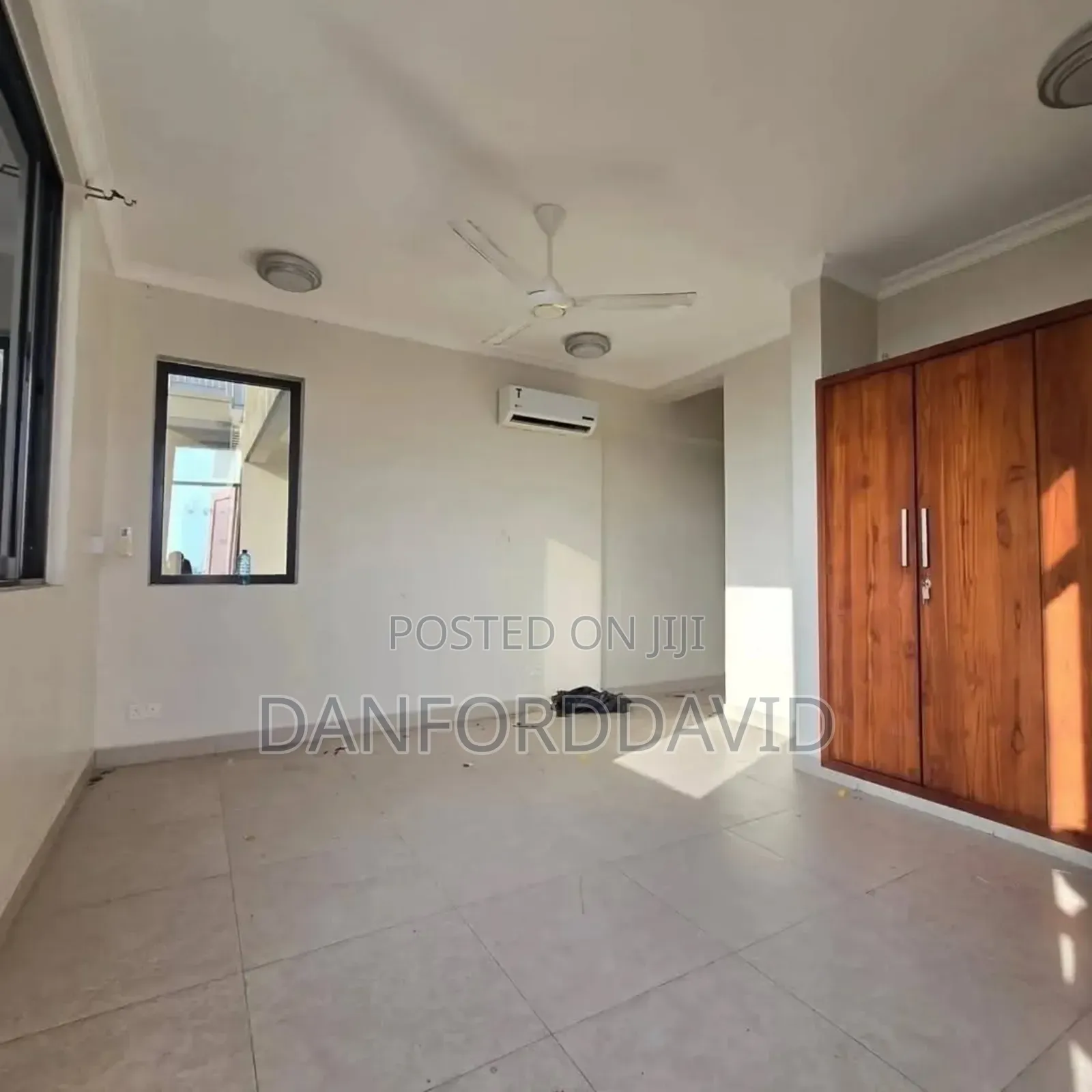 Furnished 2bdrm Apartment in Kahwa Real Estate, Mikocheni for rent