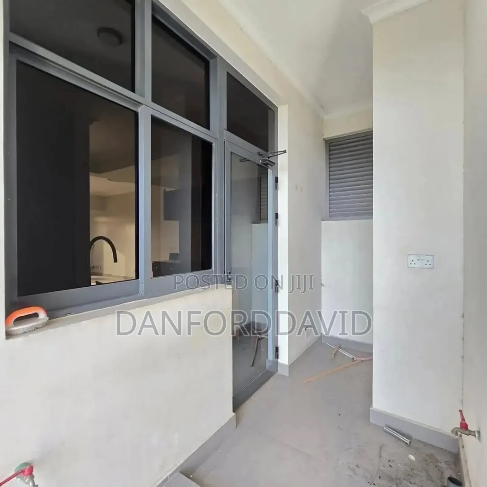Furnished 2bdrm Apartment in Kahwa Real Estate, Mikocheni for rent