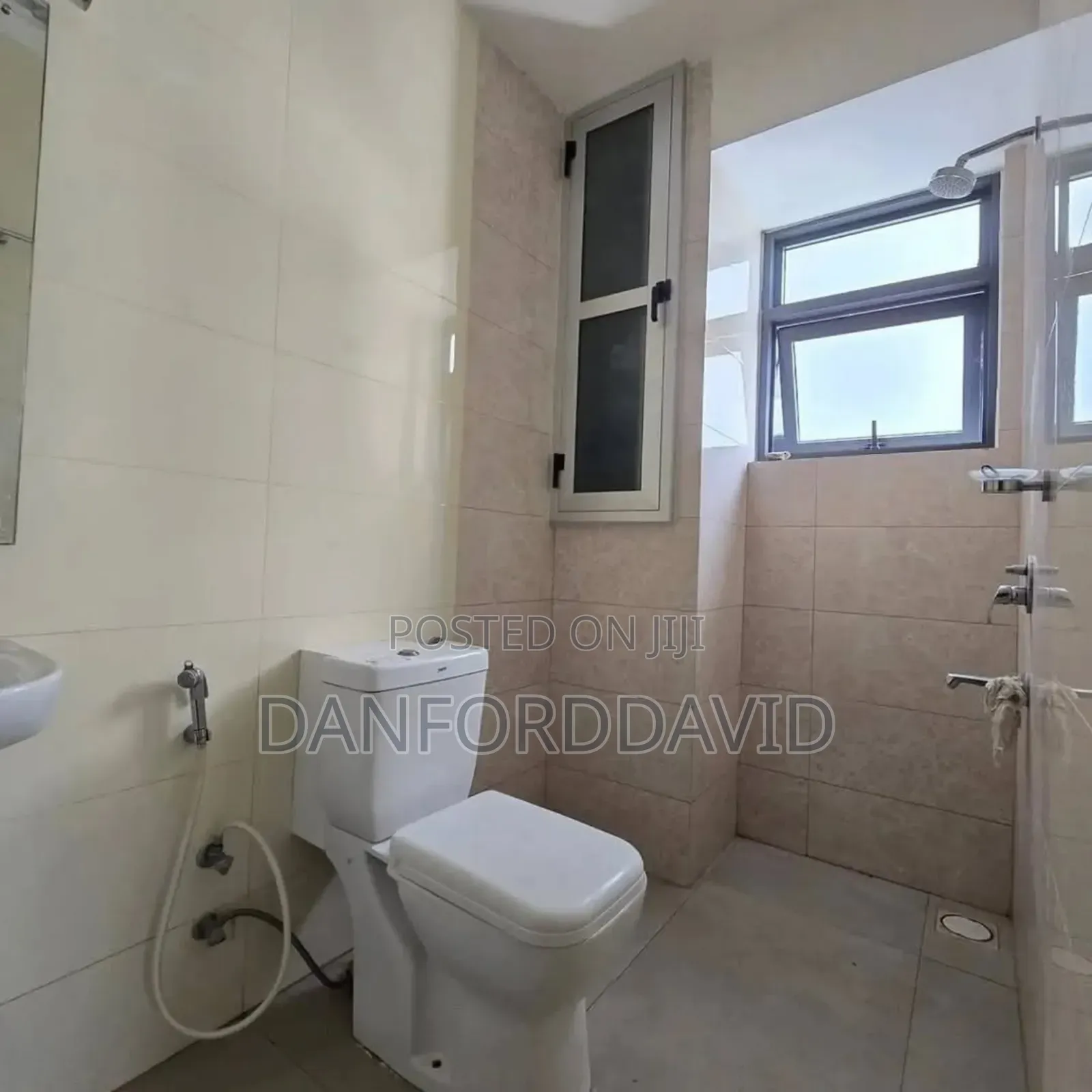 Furnished 2bdrm Apartment in Kahwa Real Estate, Mikocheni for rent