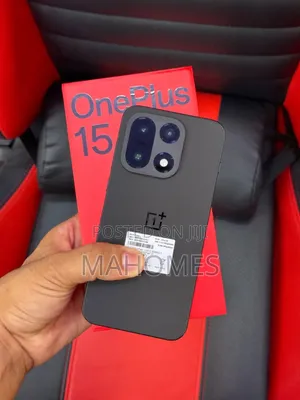 New OnePlus 15 512 GB