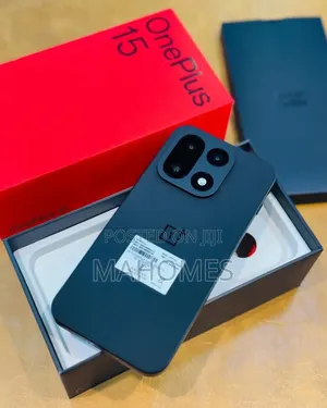 New OnePlus 15 512 GB