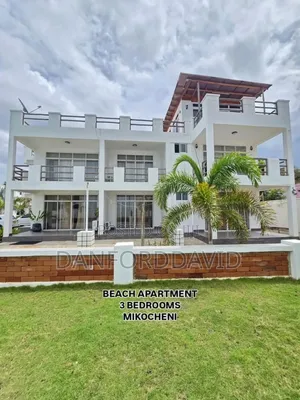 Furnished 2bdrm Apartment in Kahwa Real Estate, Mikocheni for rent