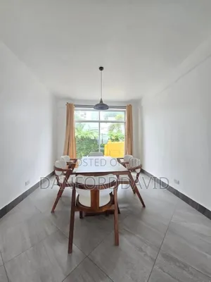 Furnished 2bdrm Apartment in Kahwa Real Estate, Mikocheni for rent
