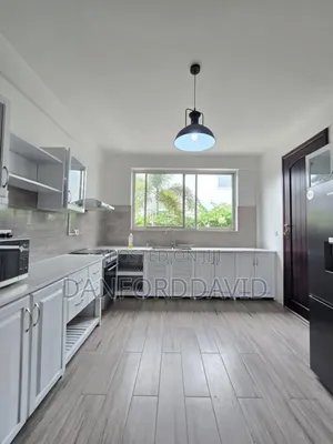 Furnished 2bdrm Apartment in Kahwa Real Estate, Mikocheni for rent