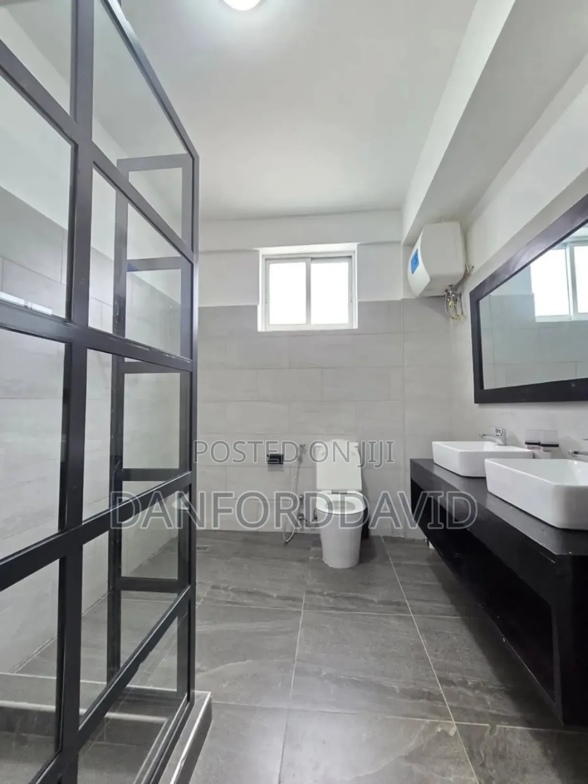 Furnished 2bdrm Apartment in Kahwa Real Estate, Mikocheni for rent
