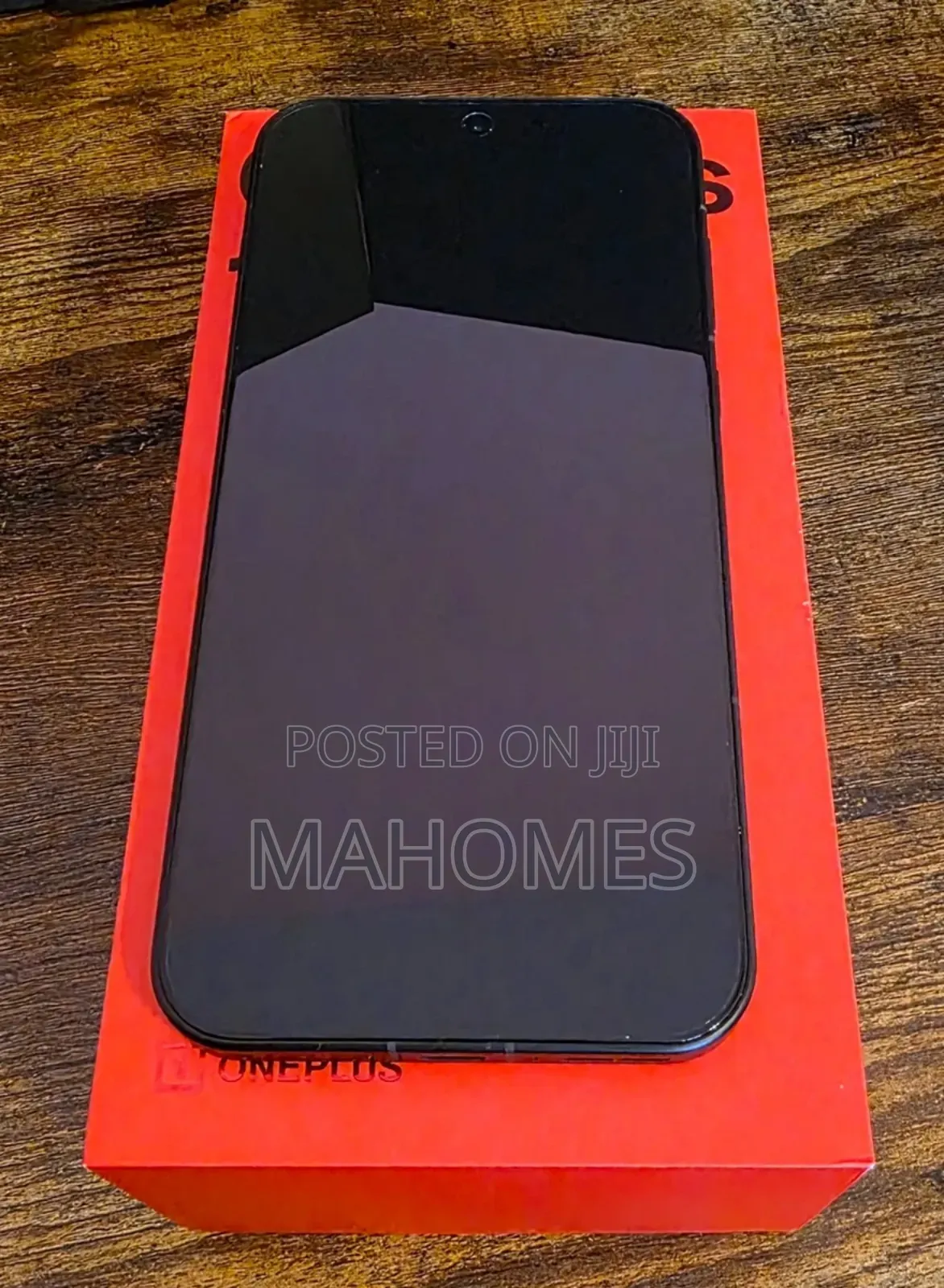 New OnePlus 15 256 GB