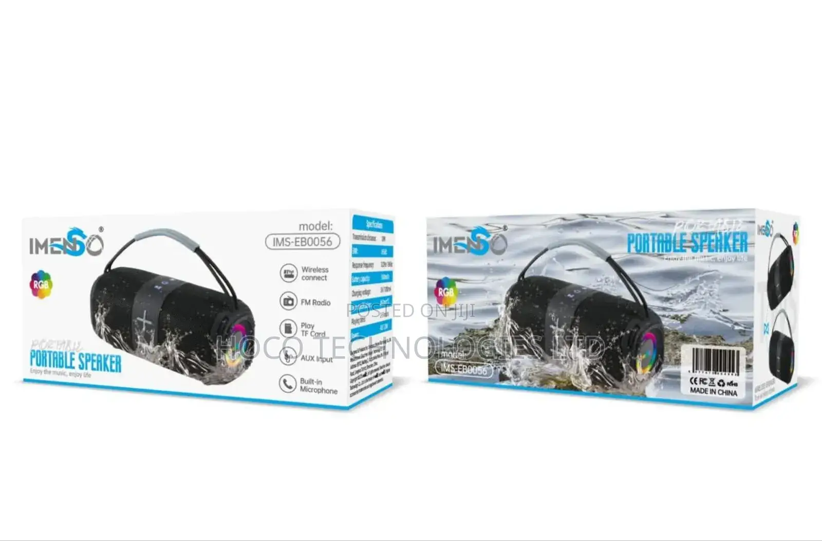 Imenso Ims-eb0056