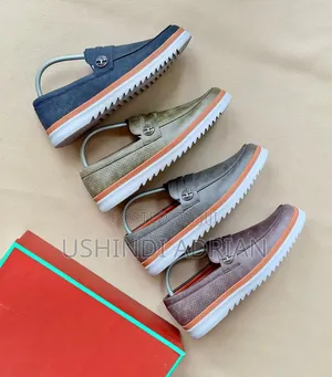 Timberland Classic/Viatu Vya Kisasa