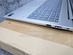 New Laptop HP 32GB Intel Core i5 SSD 512GB