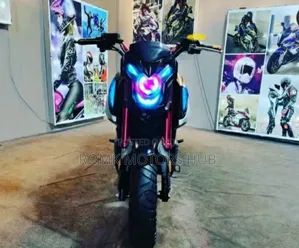 New Honda Hornet 2025