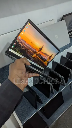New Laptop Dell 16GB Intel Core i5 SSD 512GB
