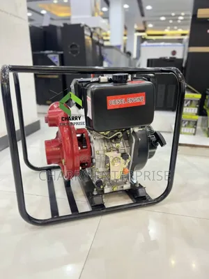 Mr Uk Heavy Duty Diesel Water Pumps 4 Inch Horsepower 9hp