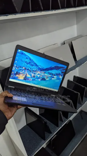 New Laptop Dell Latitude E7450 8GB Intel Core i5 HDD 500GB