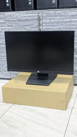 Hp Frameless Monitor Inch 22