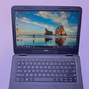 Laptop Dell Latitude 3310 4GB Intel Core i3 SSD 128GB