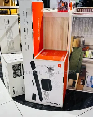 JBL Bar 1300mk2 Soundbar System