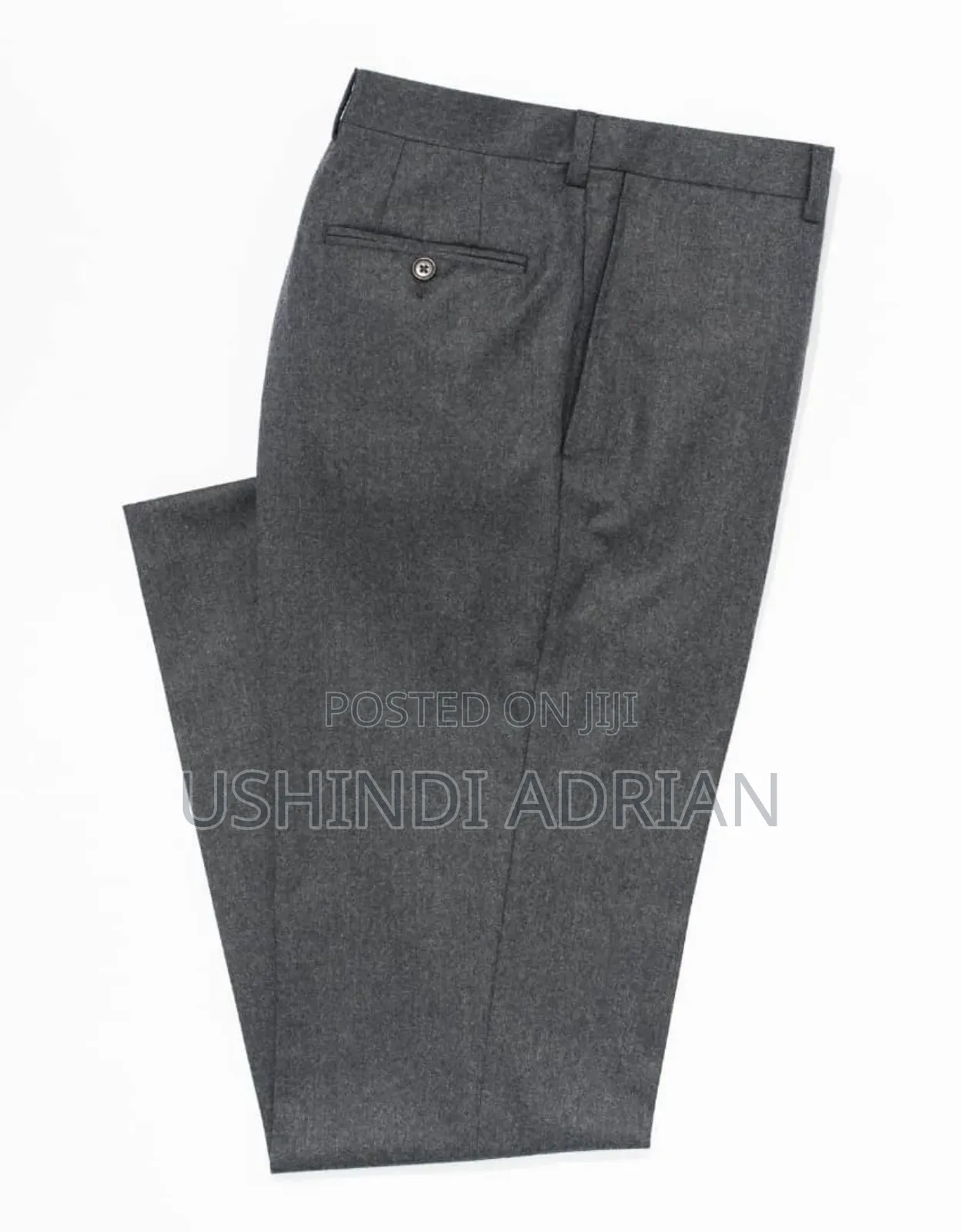 New High-Quality Trousers