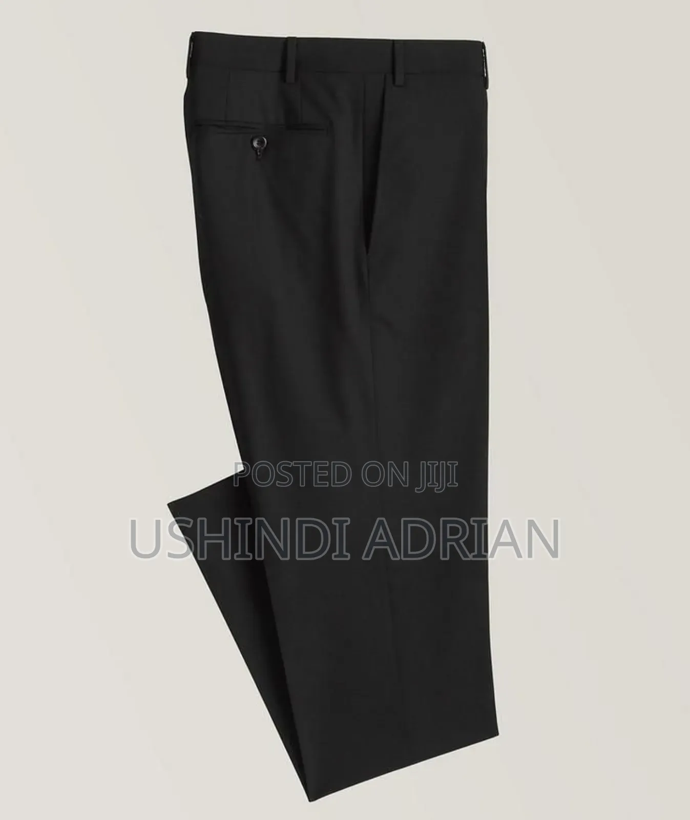 New High-Quality Trousers