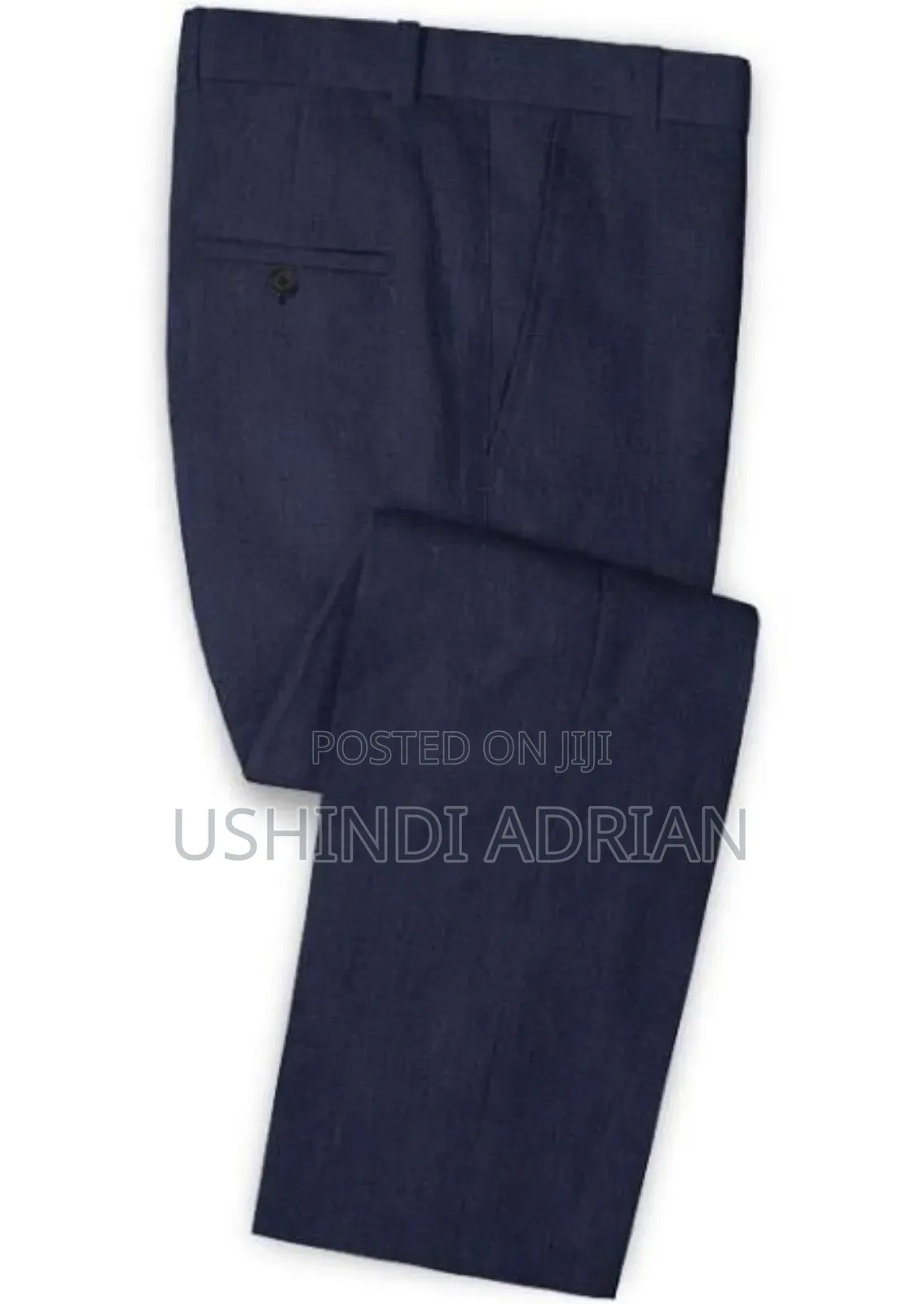 New High-Quality Trousers