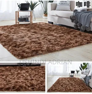 Carpet Za Manyoya Marefu
