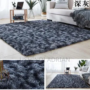 Carpet Za Manyoya Marefu