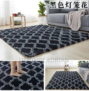 Carpet Za Manyoya Marefu