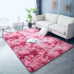 Carpet Za Manyoya Marefu
