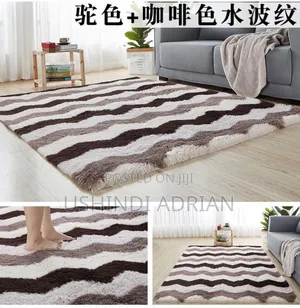 Carpet Za Manyoya Marefu