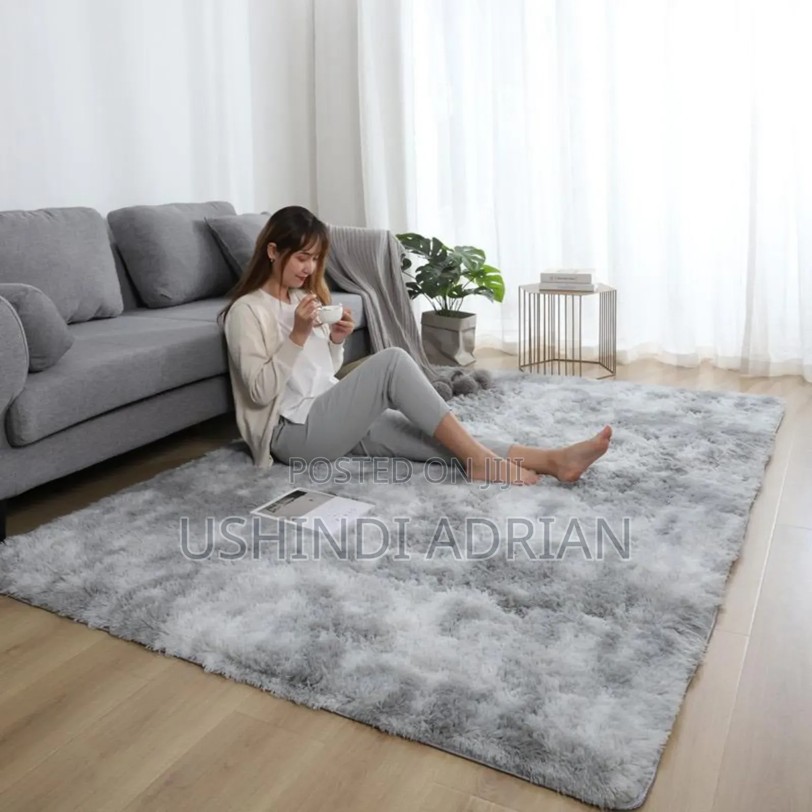 Carpet Za Manyoya Marefu