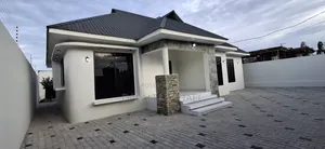 4bdrm House in Mbweni for sale