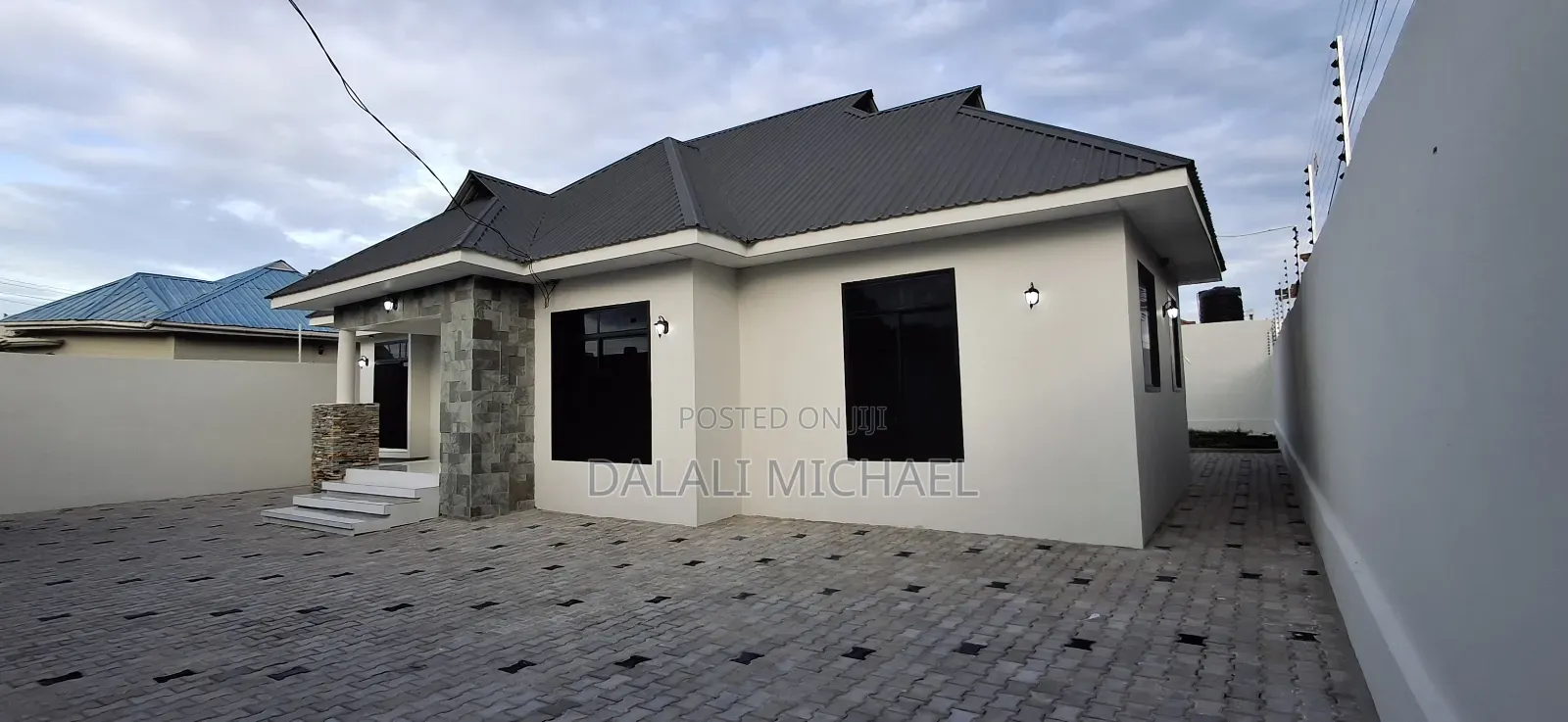 4bdrm House in Mbweni for sale
