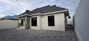 4bdrm House in Mbweni for sale