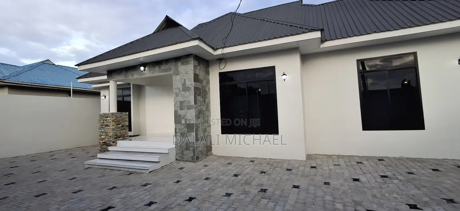 4bdrm House in Mbweni for sale