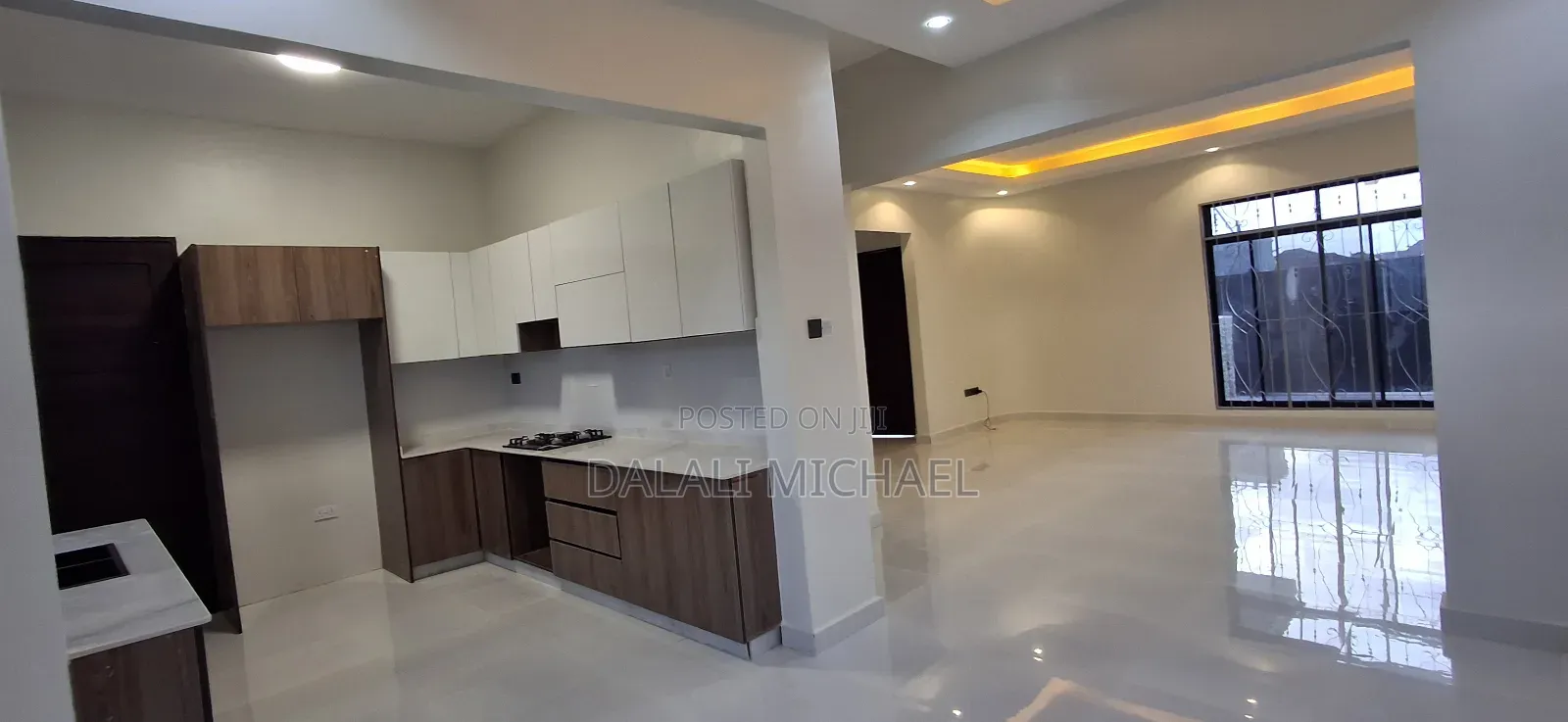 4bdrm House in Mbweni for sale
