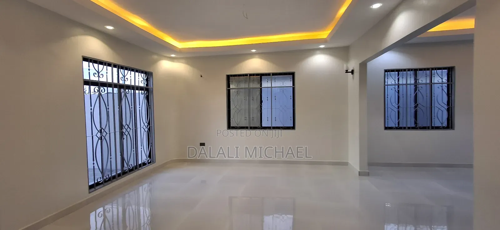 4bdrm House in Mbweni for sale