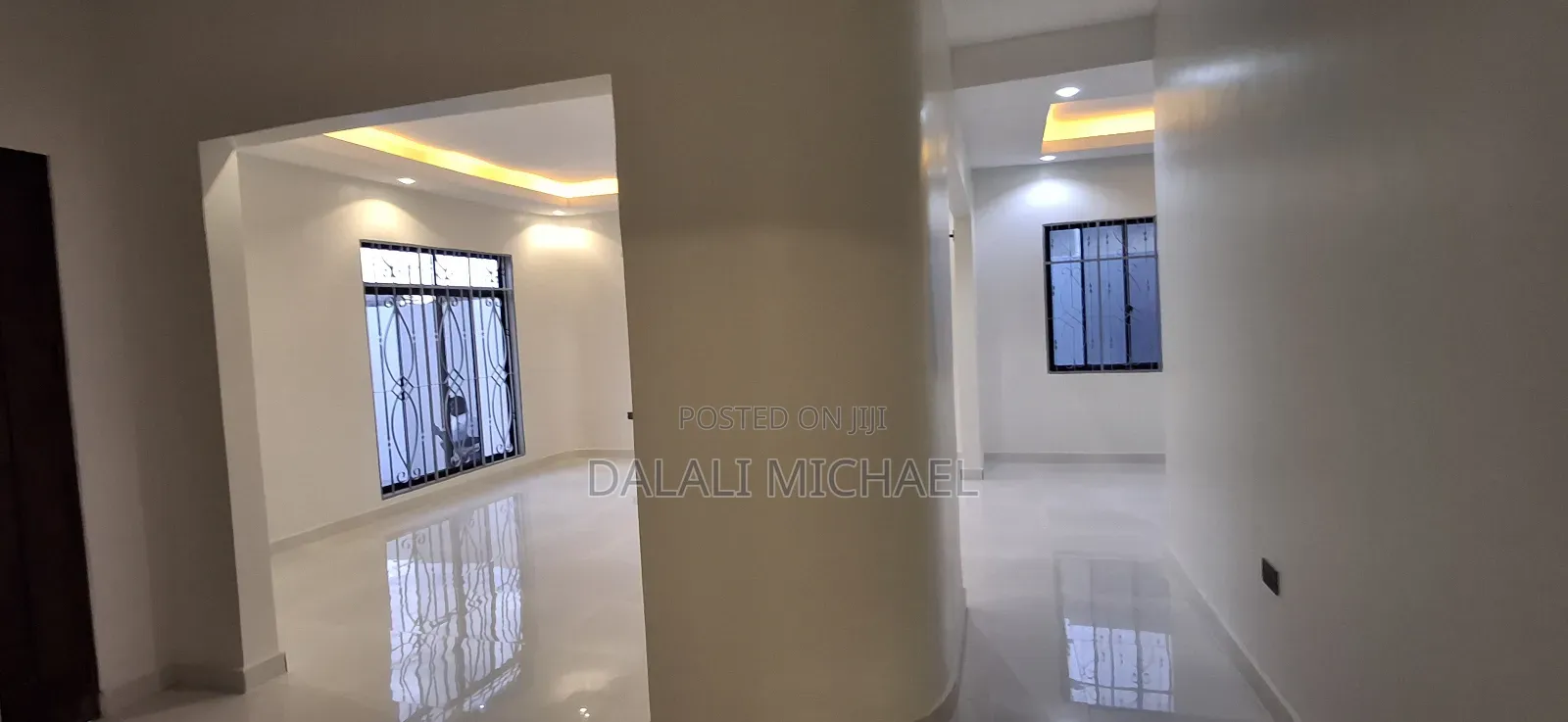4bdrm House in Mbweni for sale