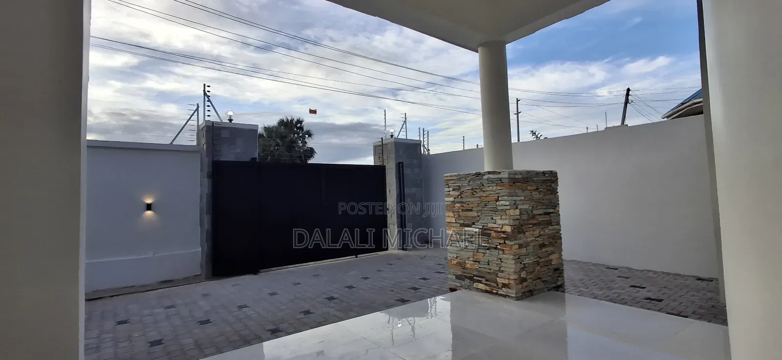 4bdrm House in Mbweni for sale